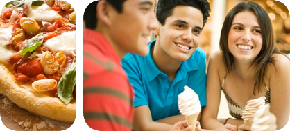 Good Eats and Tasty Treats